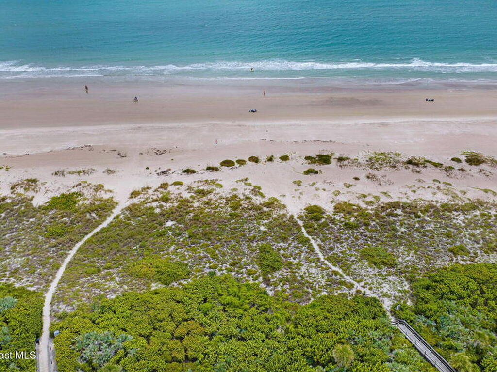 817 Mystic Drive, Cape Canaveral, FL 32920