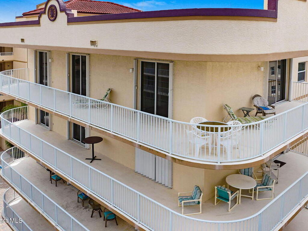 817 Mystic Drive, Cape Canaveral, FL 32920