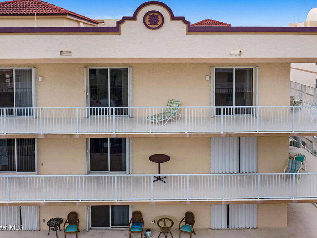 817 Mystic Drive, Cape Canaveral, FL 32920