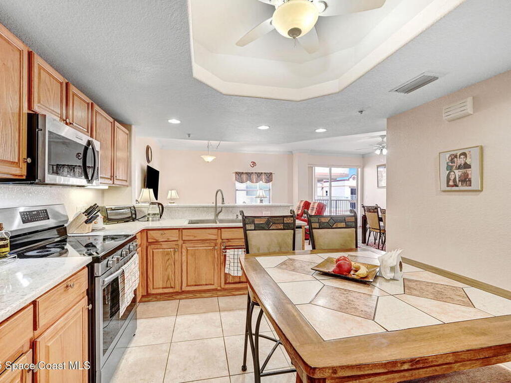 817 Mystic Drive, Cape Canaveral, FL 32920