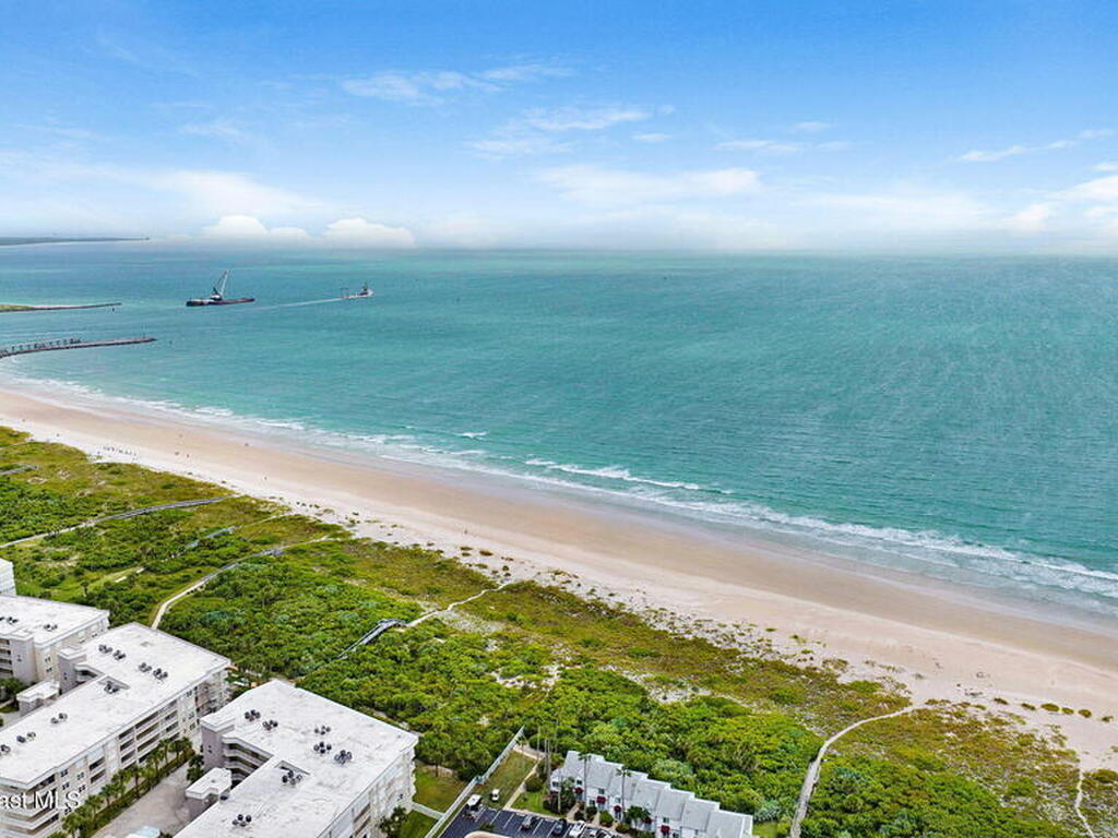 817 Mystic Drive, Cape Canaveral, FL 32920