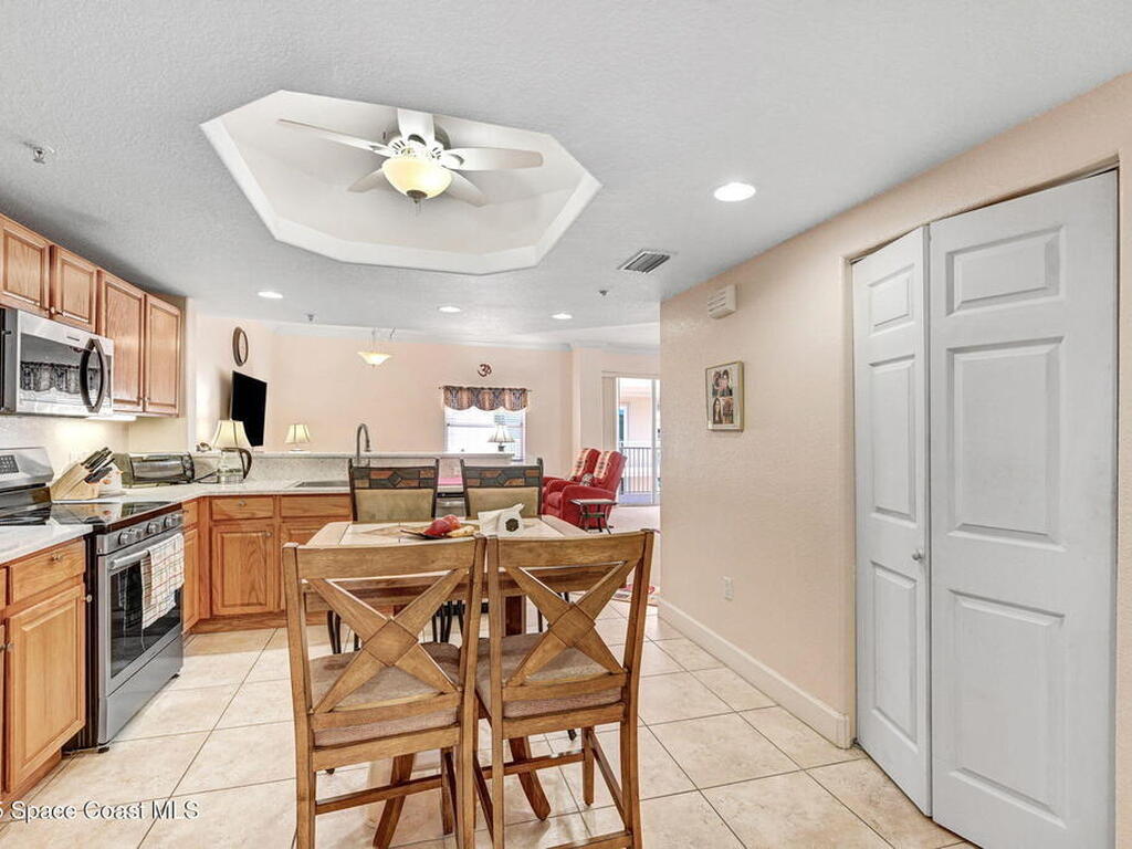 817 Mystic Drive, Cape Canaveral, FL 32920