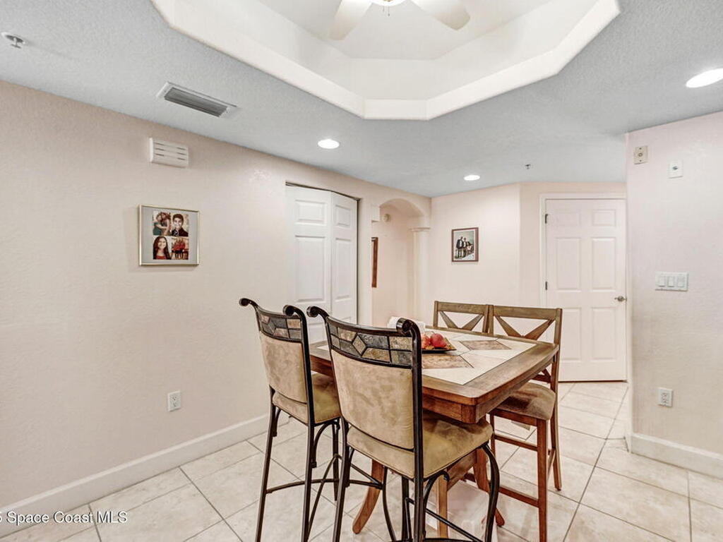 817 Mystic Drive, Cape Canaveral, FL 32920