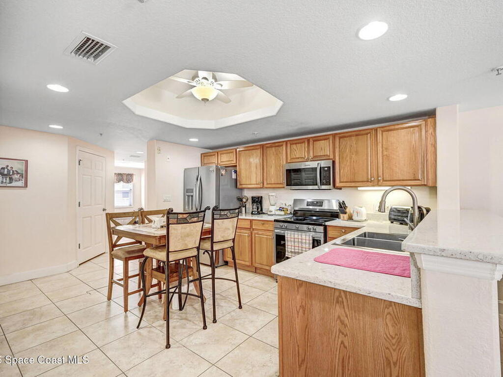 817 Mystic Drive, Cape Canaveral, FL 32920