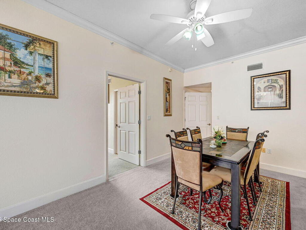 817 Mystic Drive, Cape Canaveral, FL 32920