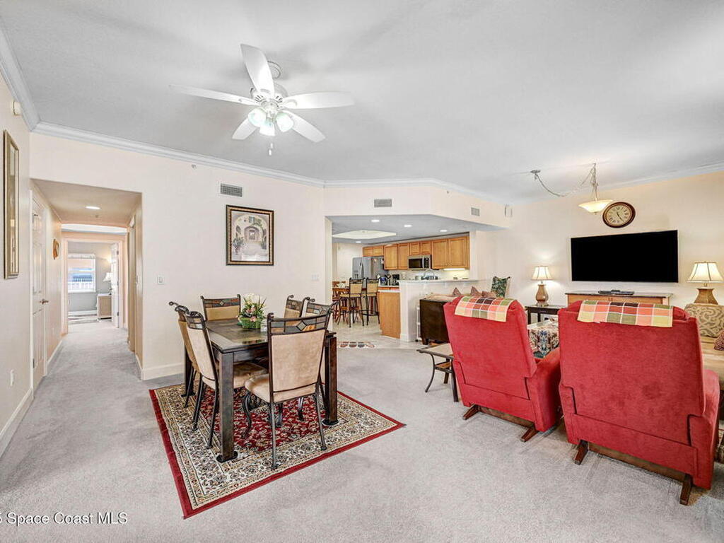 817 Mystic Drive, Cape Canaveral, FL 32920