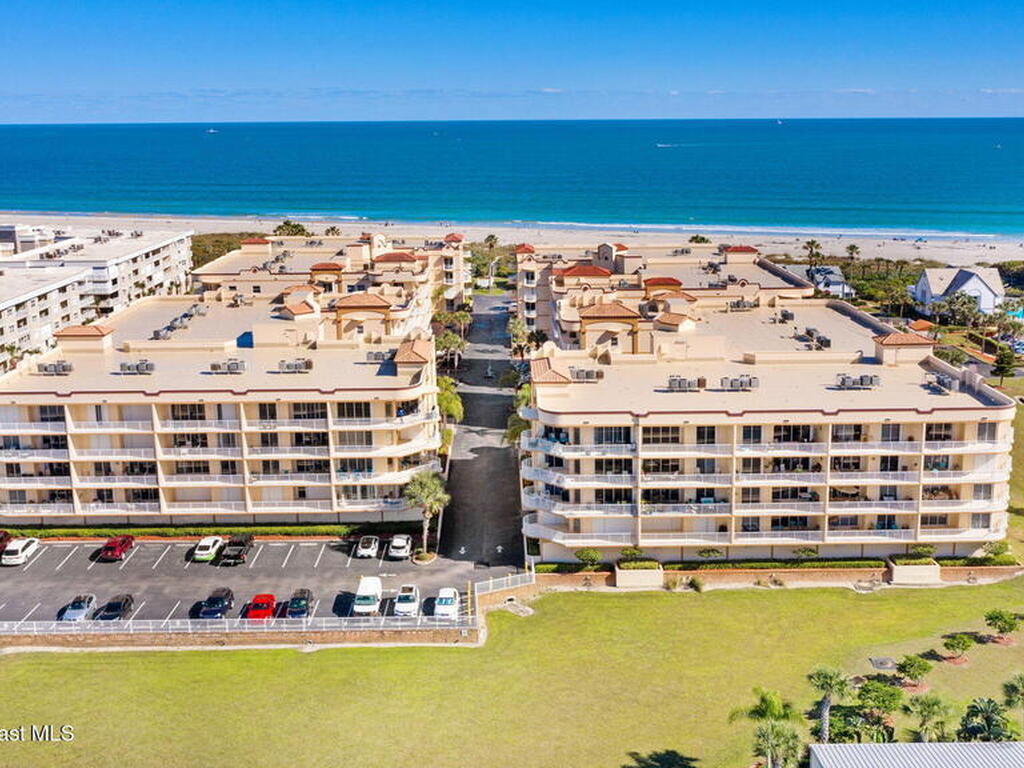 817 Mystic Drive, Cape Canaveral, FL 32920