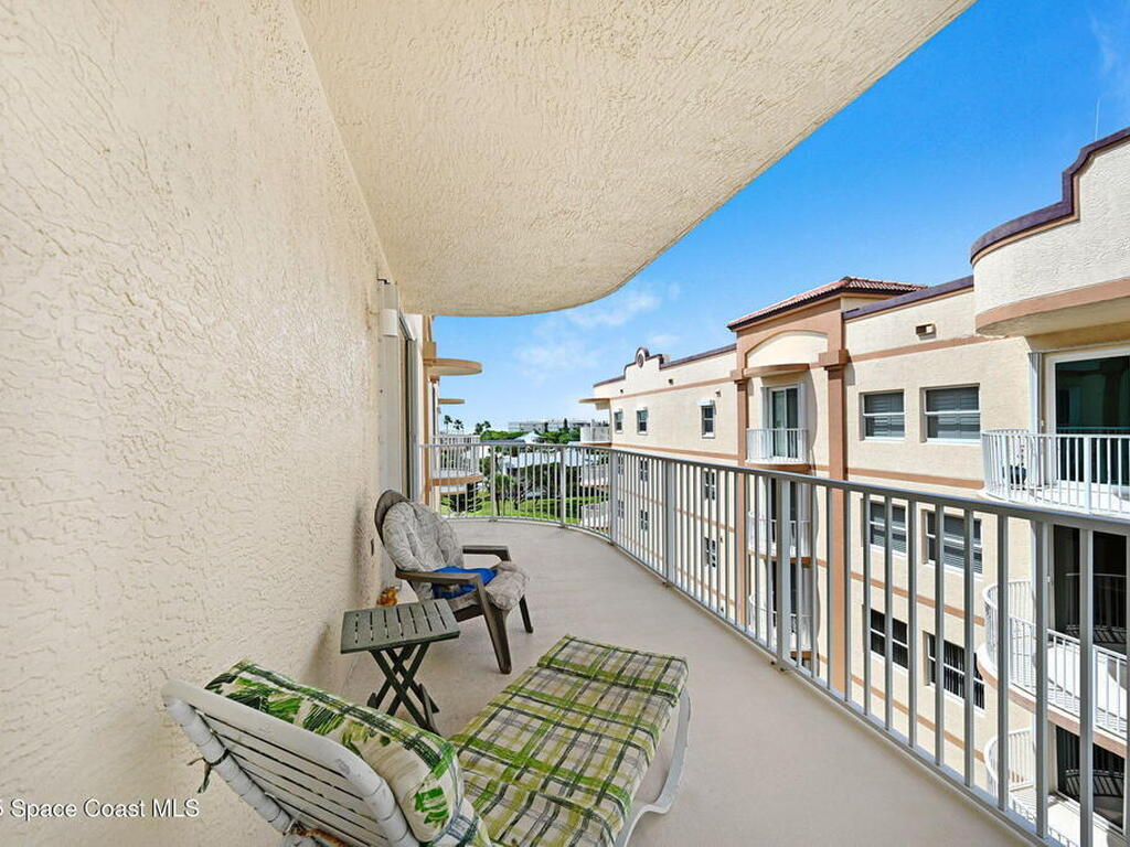 817 Mystic Drive, Cape Canaveral, FL 32920