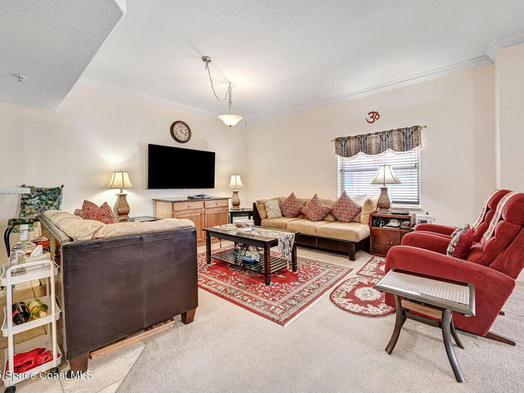 817 Mystic Drive, Cape Canaveral, FL 32920