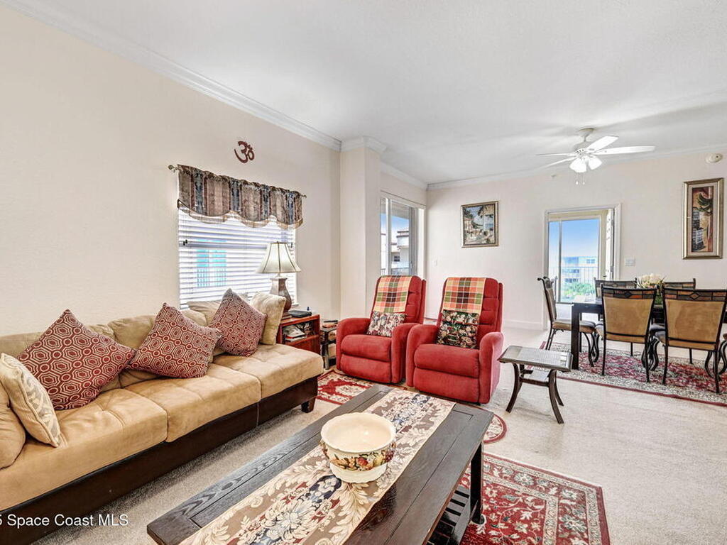 817 Mystic Drive, Cape Canaveral, FL 32920