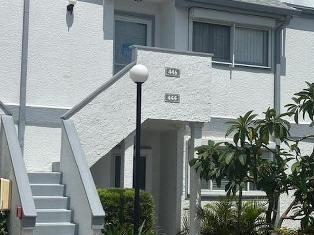 446 Beach Park Lane, Cape Canaveral, FL 32920