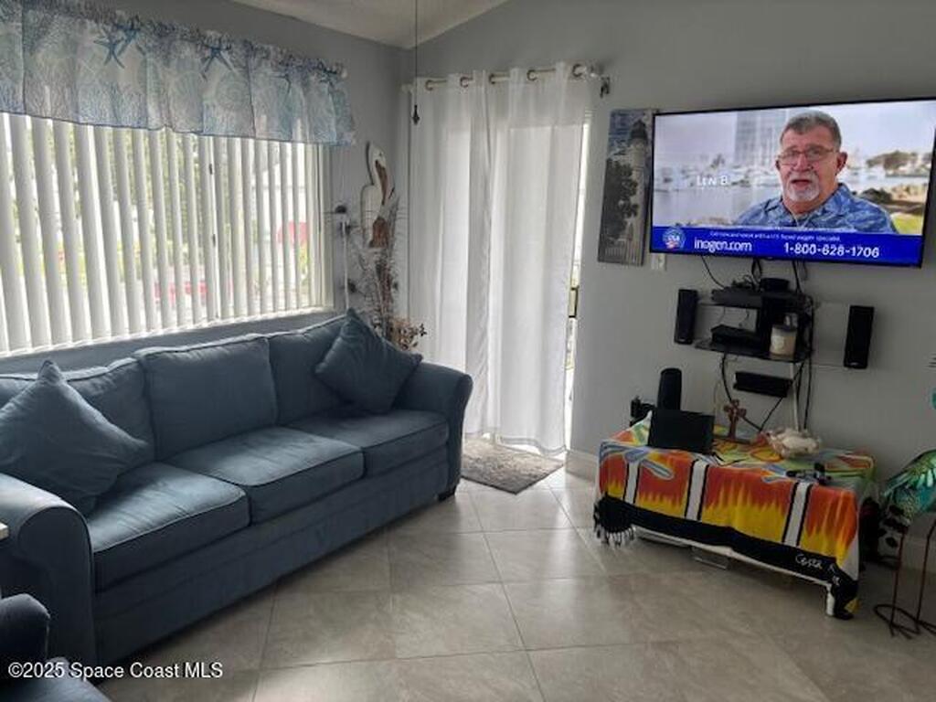 446 Beach Park Lane, Cape Canaveral, FL 32920