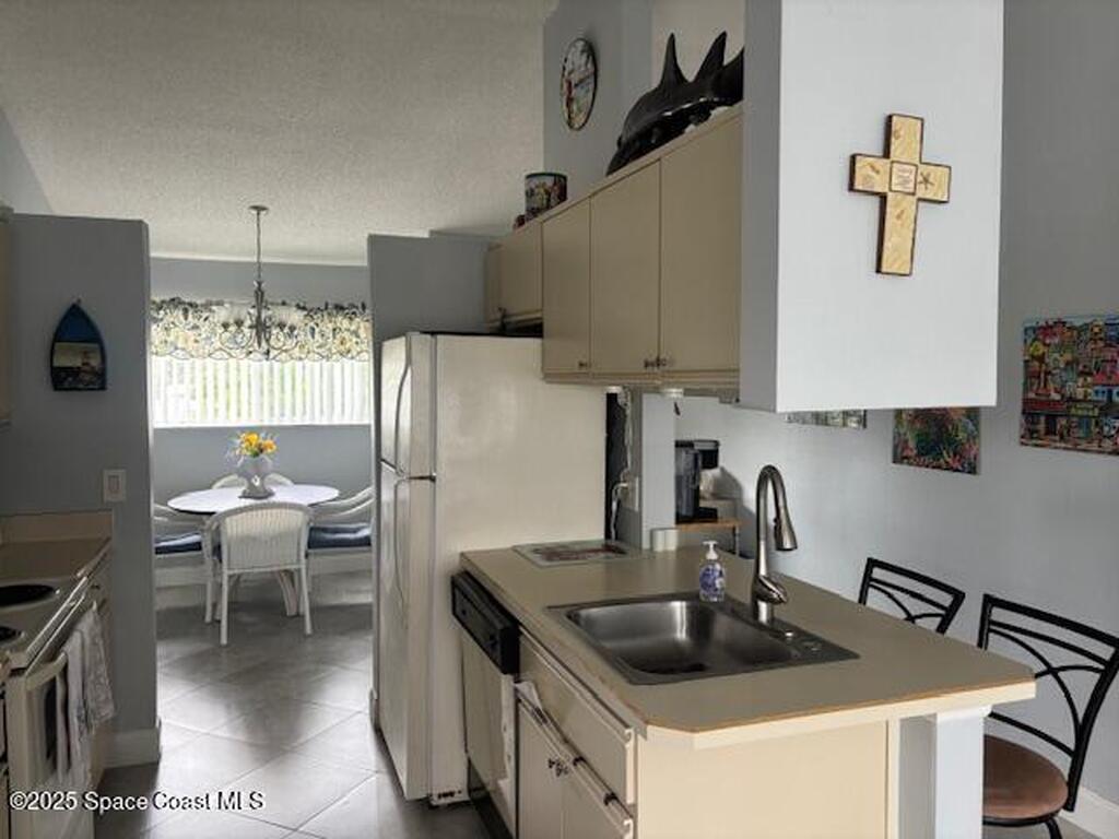 446 Beach Park Lane, Cape Canaveral, FL 32920