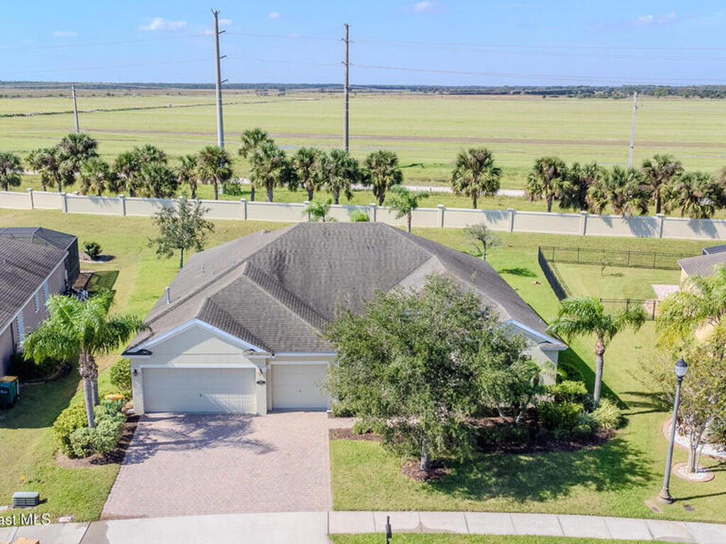 3572 Terramore Drive, Melbourne, FL 32940