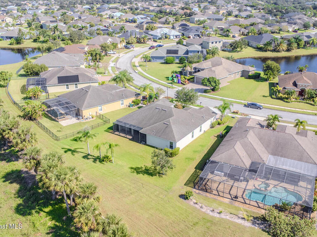 3572 Terramore Drive, Melbourne, FL 32940