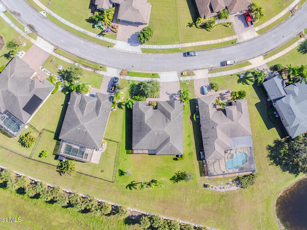 3572 Terramore Drive, Melbourne, FL 32940