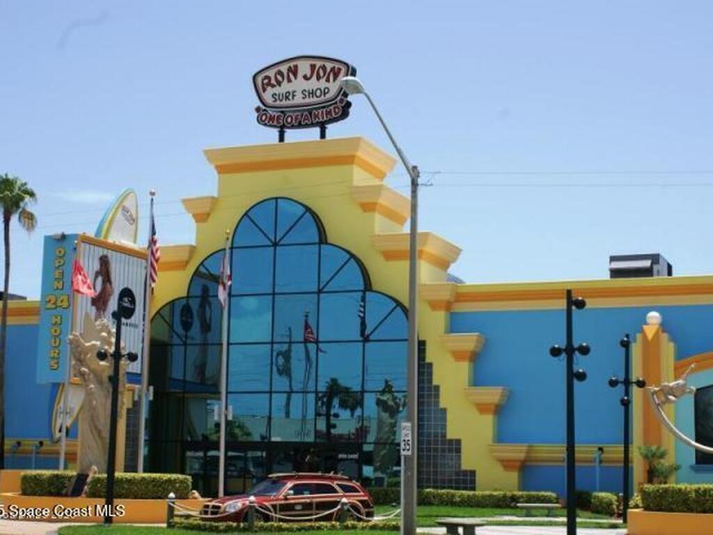 383 N Atlantic Avenue, Cocoa Beach, FL 32931
