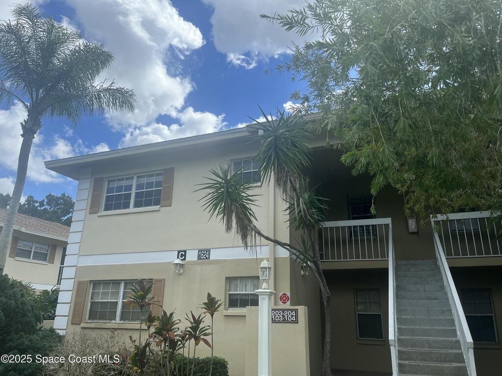 1624 Sunny Brook Lane, Palm Bay, FL 32905