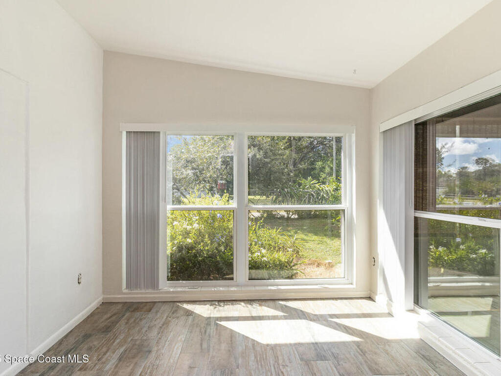 116 S Hilltop Drive, Titusville, FL 32796