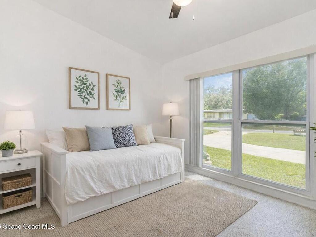 116 S Hilltop Drive, Titusville, FL 32796