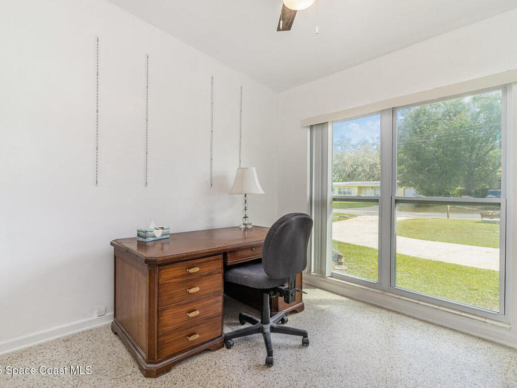 116 S Hilltop Drive, Titusville, FL 32796