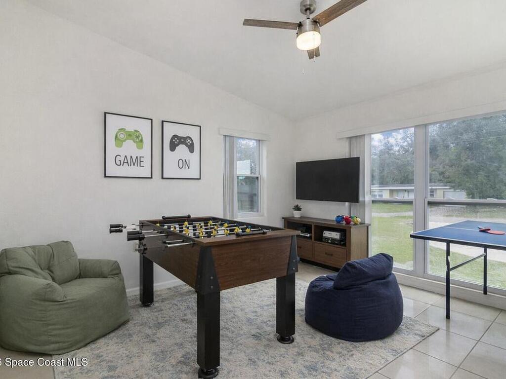 116 S Hilltop Drive, Titusville, FL 32796