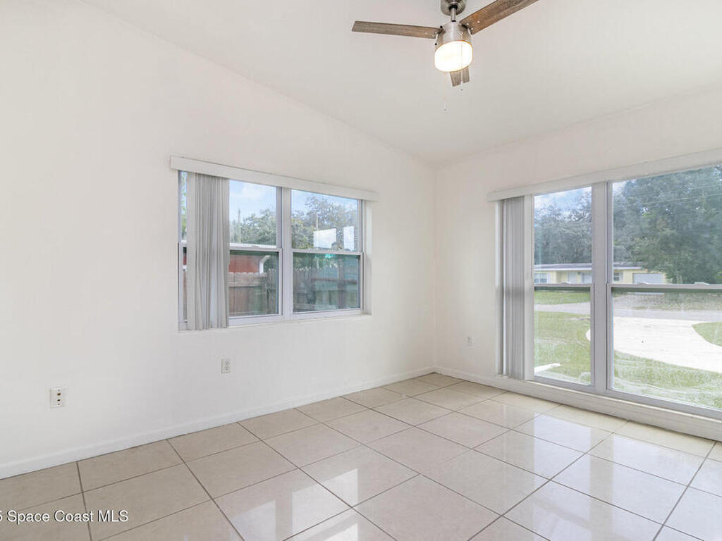 116 S Hilltop Drive, Titusville, FL 32796