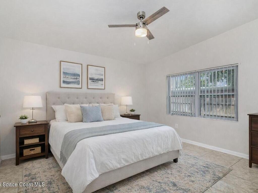 116 S Hilltop Drive, Titusville, FL 32796