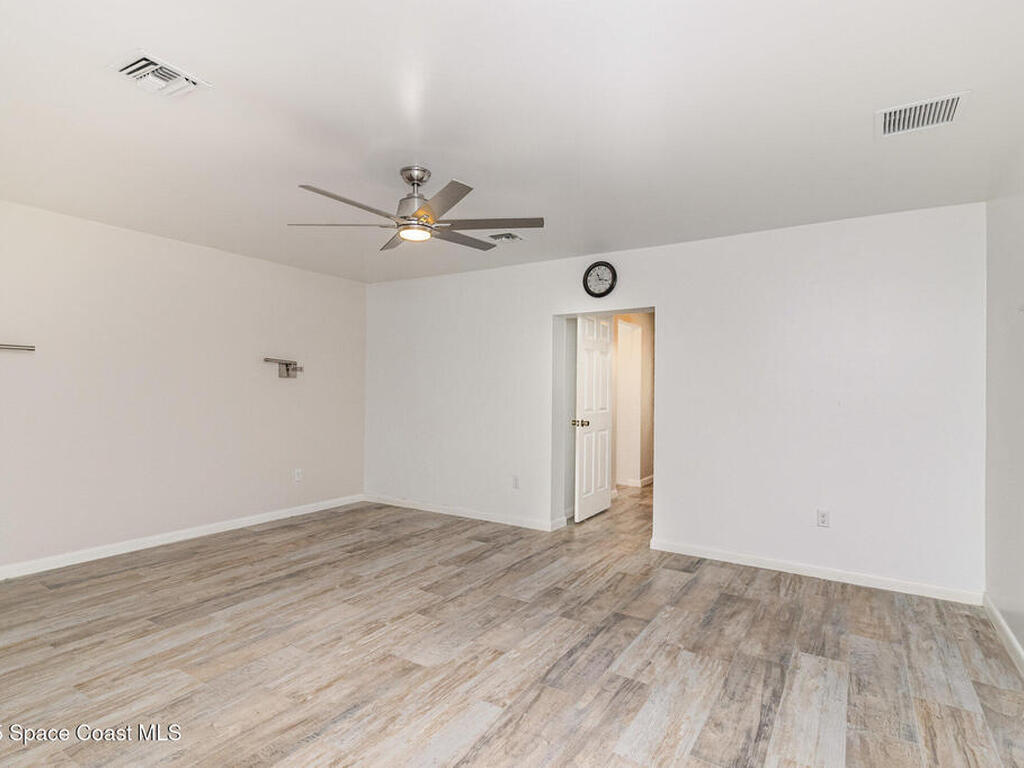 116 S Hilltop Drive, Titusville, FL 32796