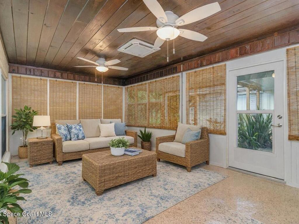 116 S Hilltop Drive, Titusville, FL 32796