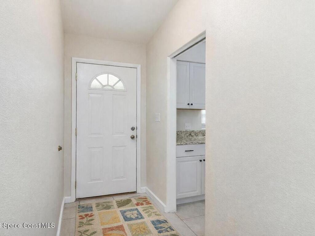 116 S Hilltop Drive, Titusville, FL 32796