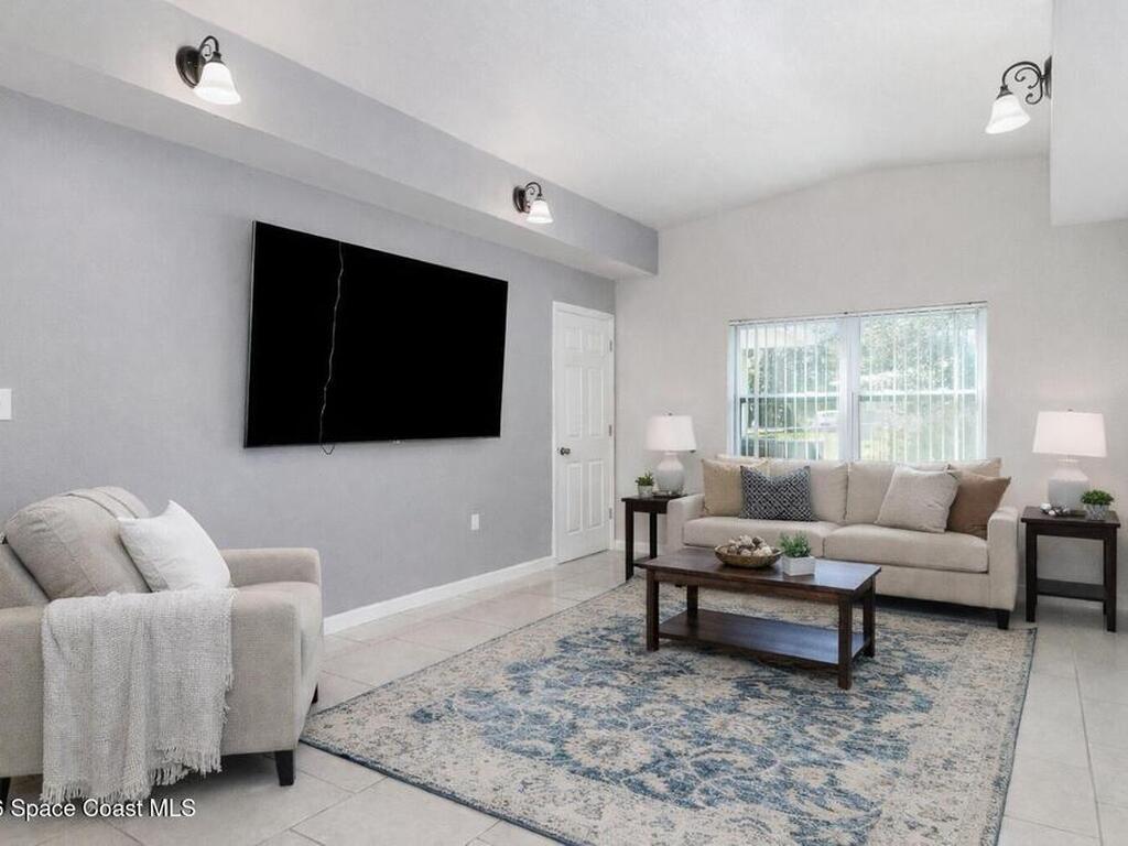 116 S Hilltop Drive, Titusville, FL 32796