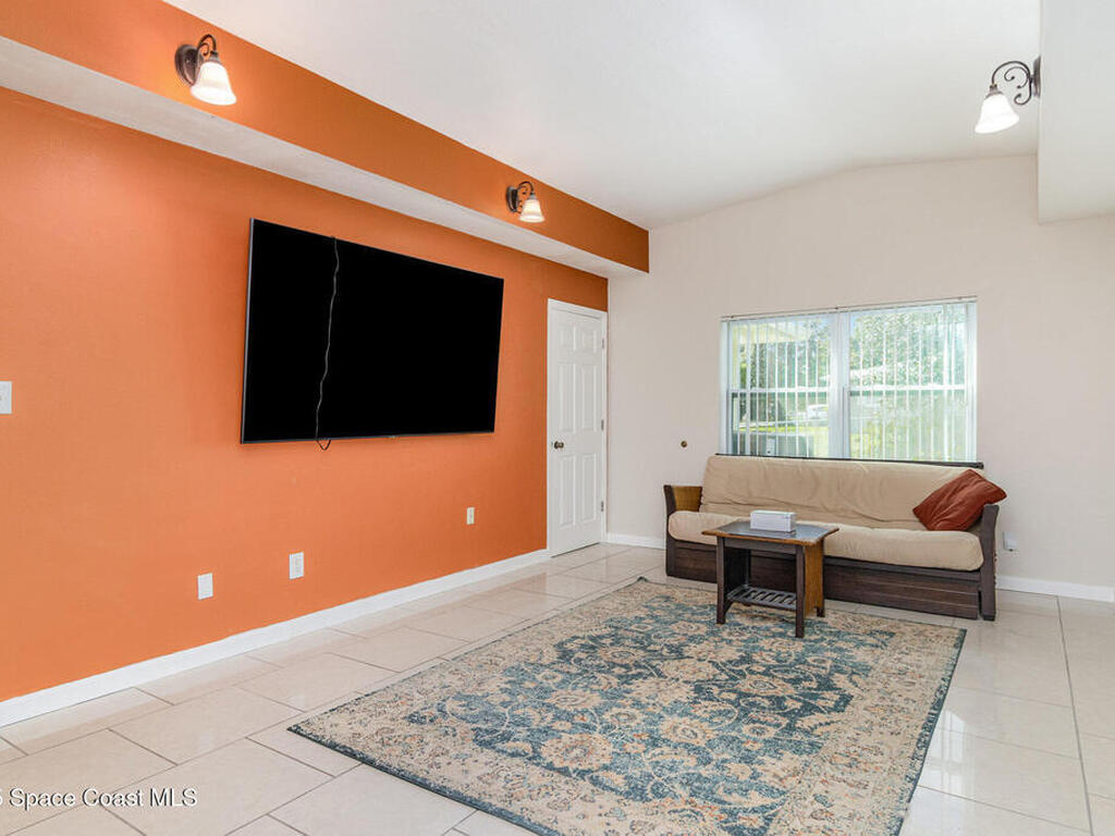 116 S Hilltop Drive, Titusville, FL 32796