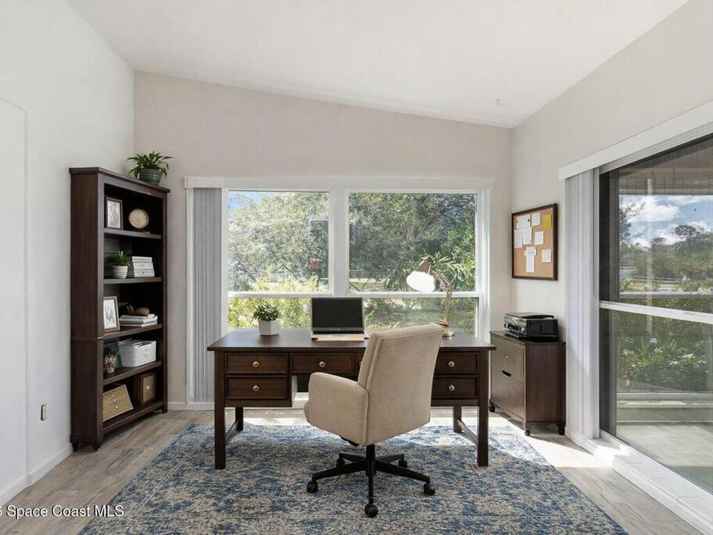 116 S Hilltop Drive, Titusville, FL 32796