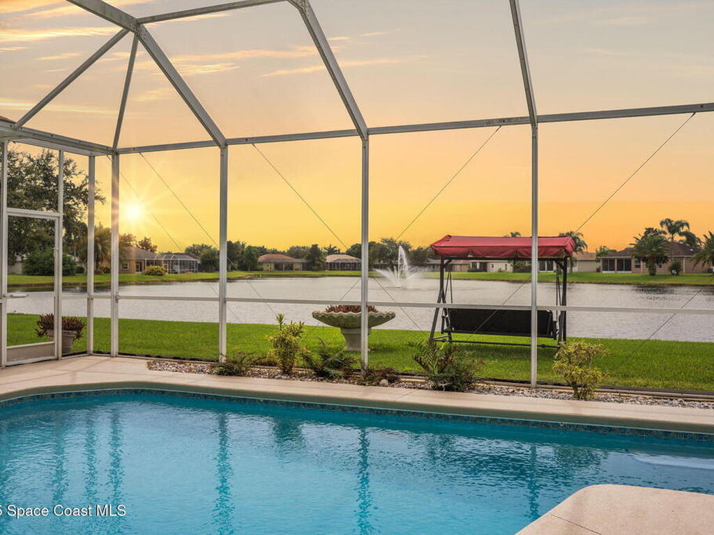 1582 Laramie Circle, Melbourne, FL 32940