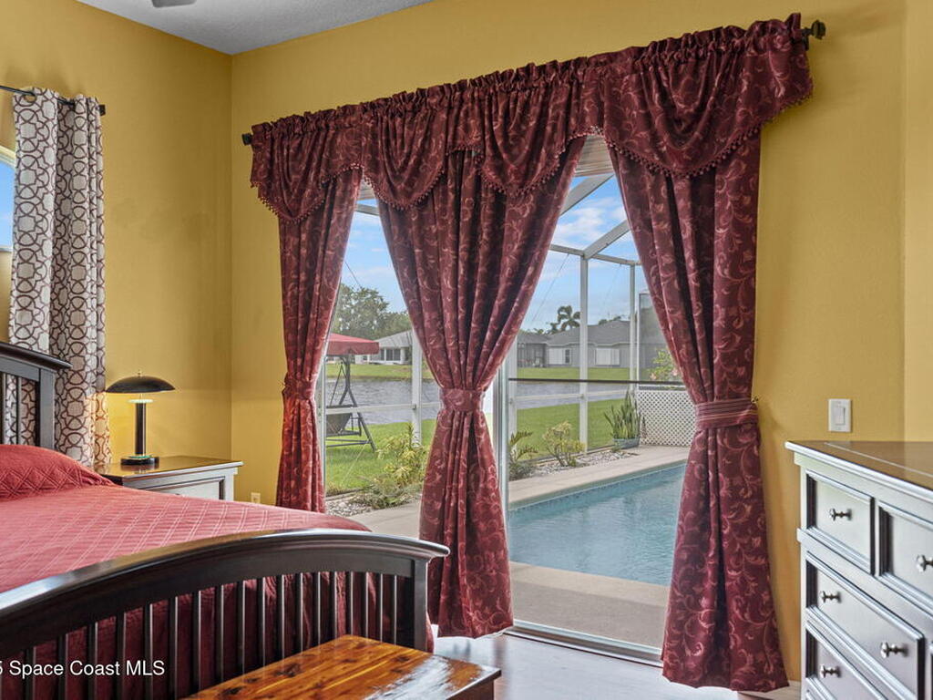 1582 Laramie Circle, Melbourne, FL 32940
