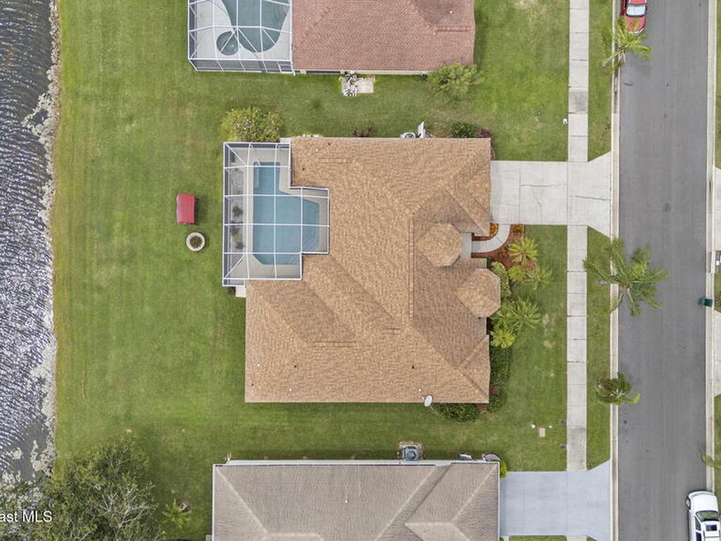 1582 Laramie Circle, Melbourne, FL 32940