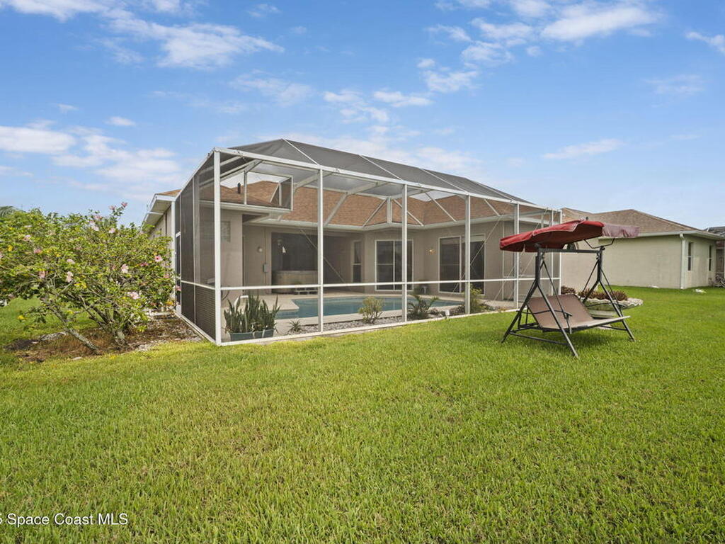 1582 Laramie Circle, Melbourne, FL 32940