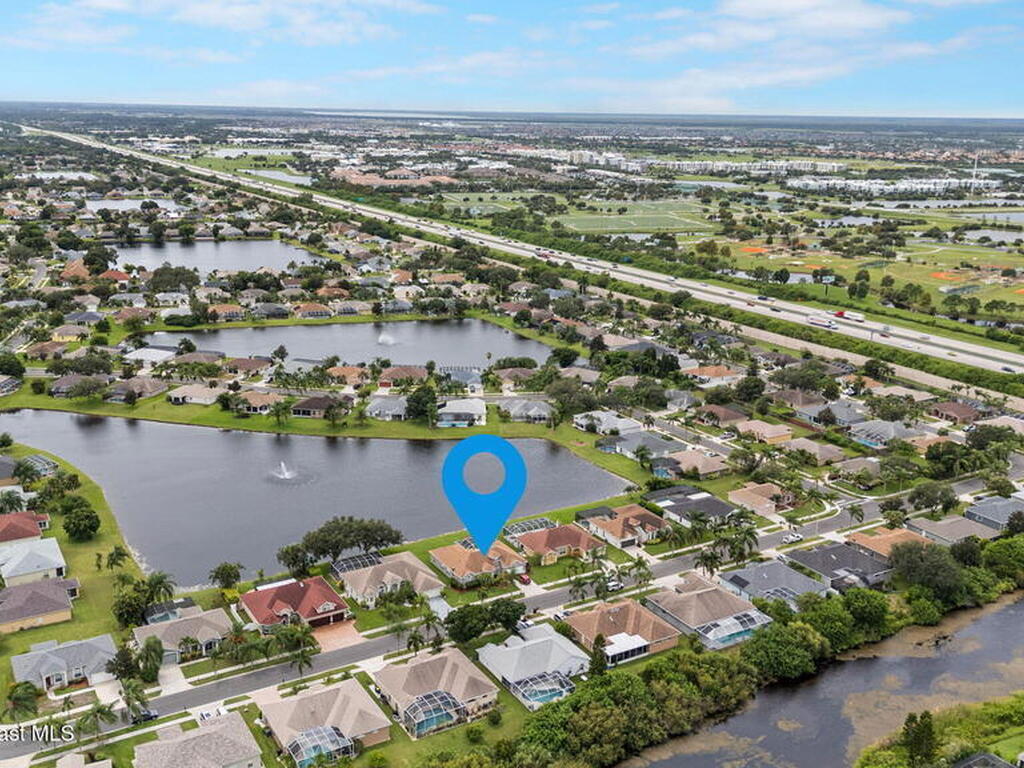 1582 Laramie Circle, Melbourne, FL 32940