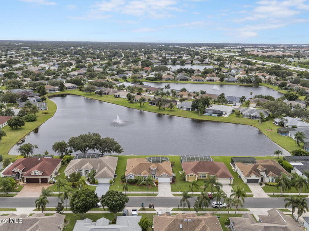 1582 Laramie Circle, Melbourne, FL 32940