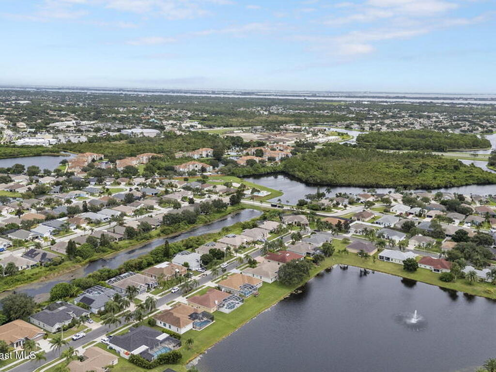 1582 Laramie Circle, Melbourne, FL 32940