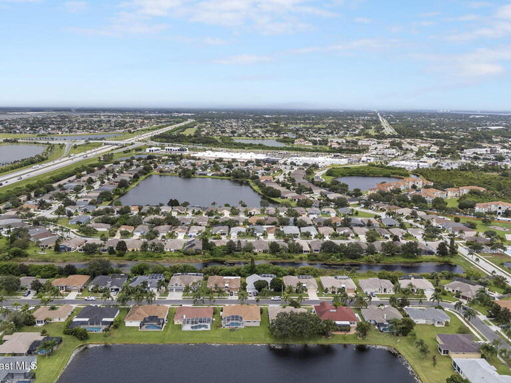 1582 Laramie Circle, Melbourne, FL 32940