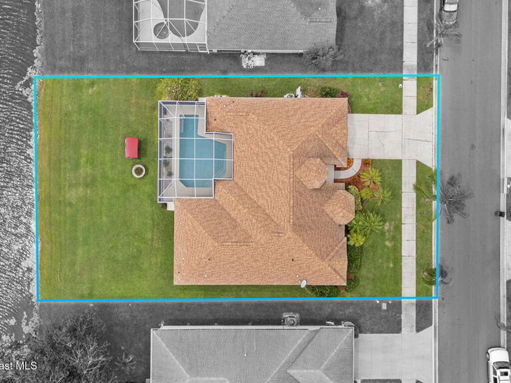 1582 Laramie Circle, Melbourne, FL 32940