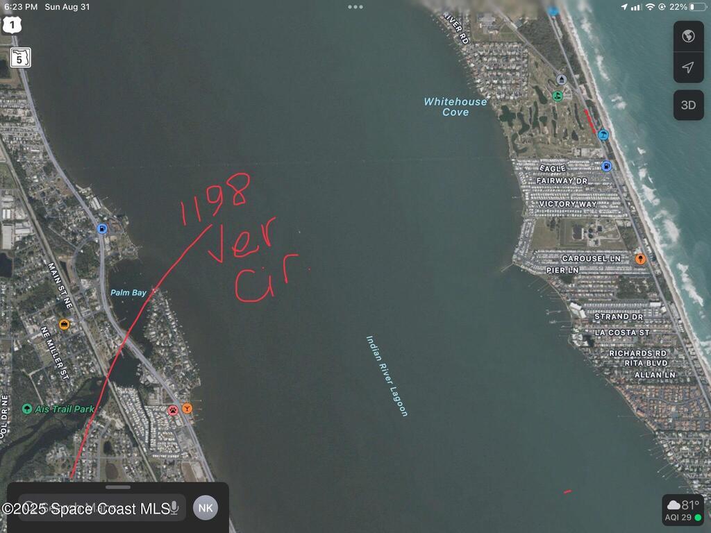 1198 Ver Circle, Palm Bay, FL 32905