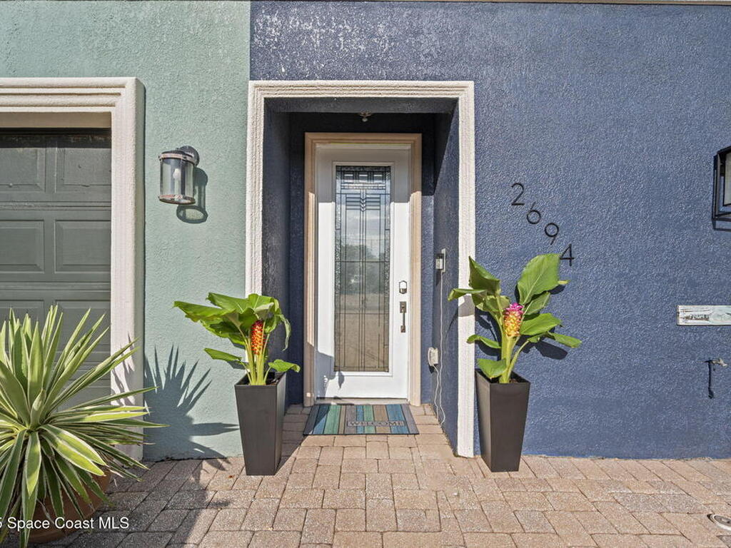 2694 S Atlantic Avenue, Cocoa Beach, FL 32931