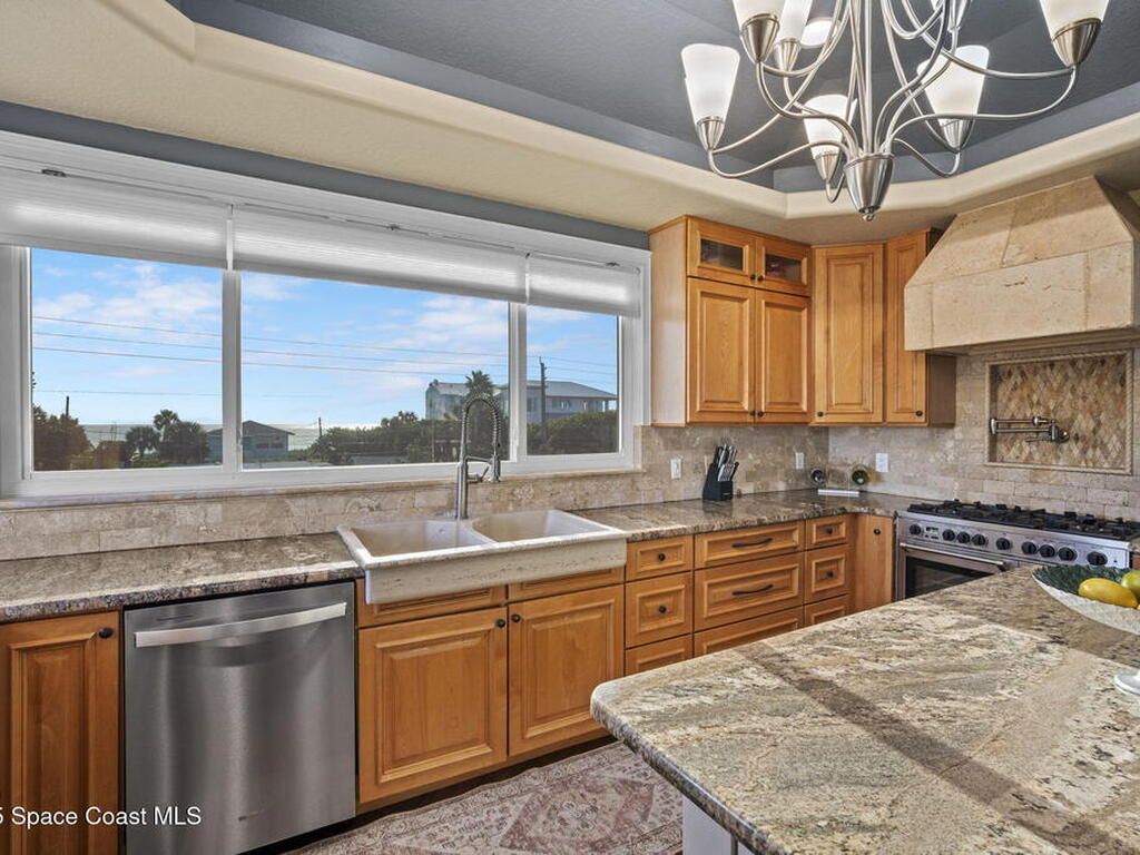 2694 S Atlantic Avenue, Cocoa Beach, FL 32931