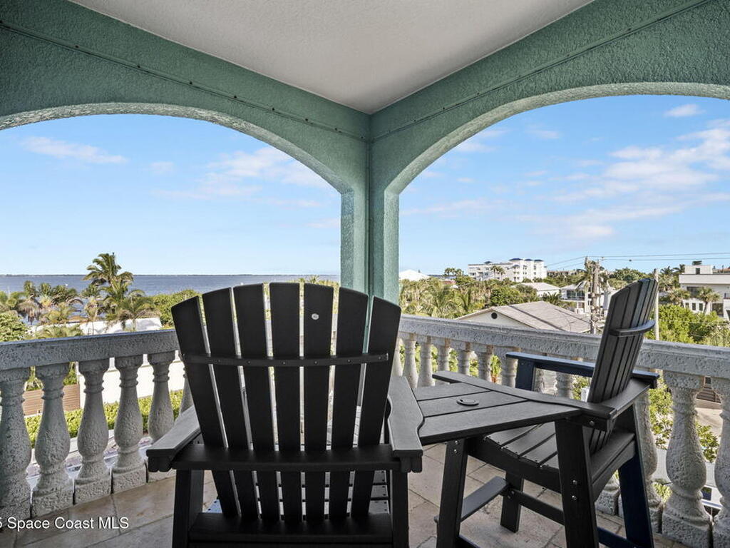 2694 S Atlantic Avenue, Cocoa Beach, FL 32931