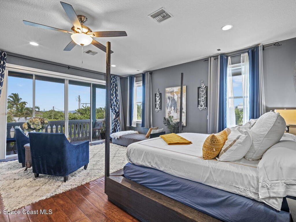 2694 S Atlantic Avenue, Cocoa Beach, FL 32931