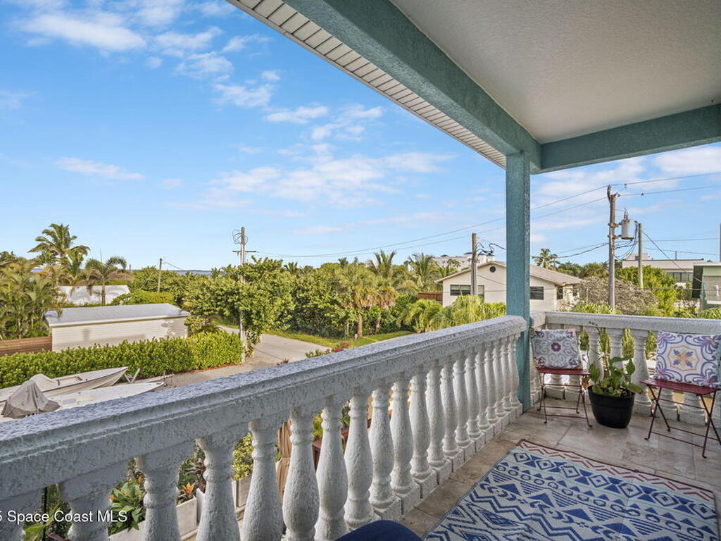 2694 S Atlantic Avenue, Cocoa Beach, FL 32931