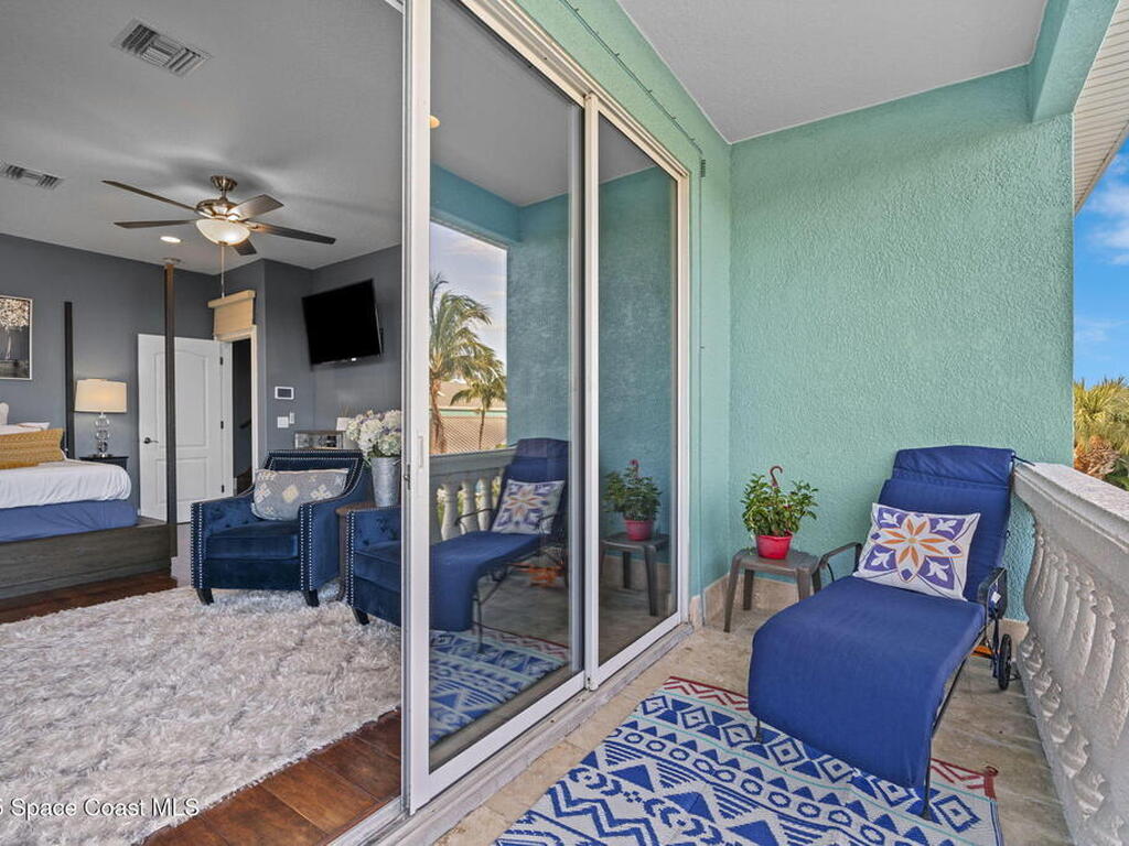 2694 S Atlantic Avenue, Cocoa Beach, FL 32931